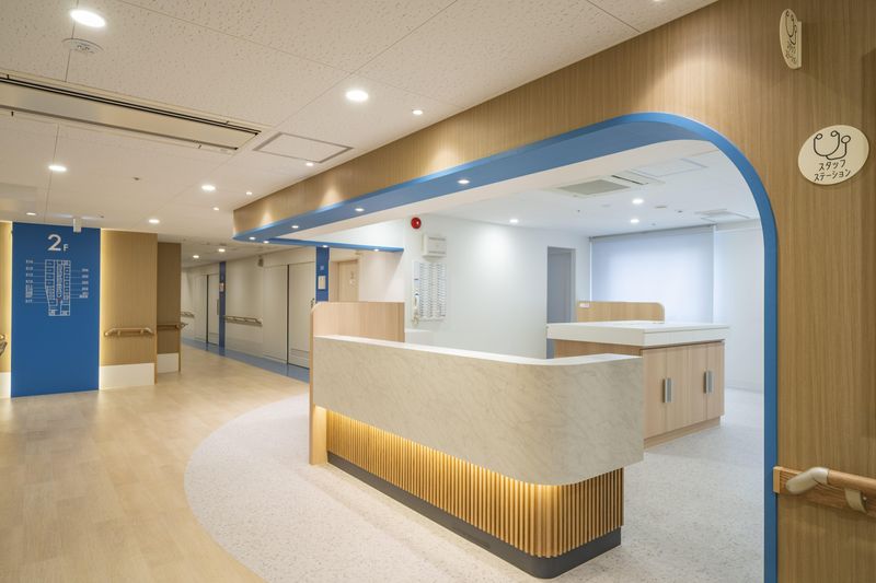 医療法人社団中央白報会　白報会王子病院のアルバイト・バイト求人情報-03