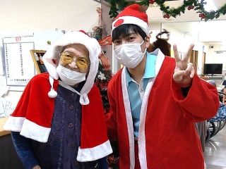 シンシア島田ショートステイのアルバイト・バイト求人情報-24