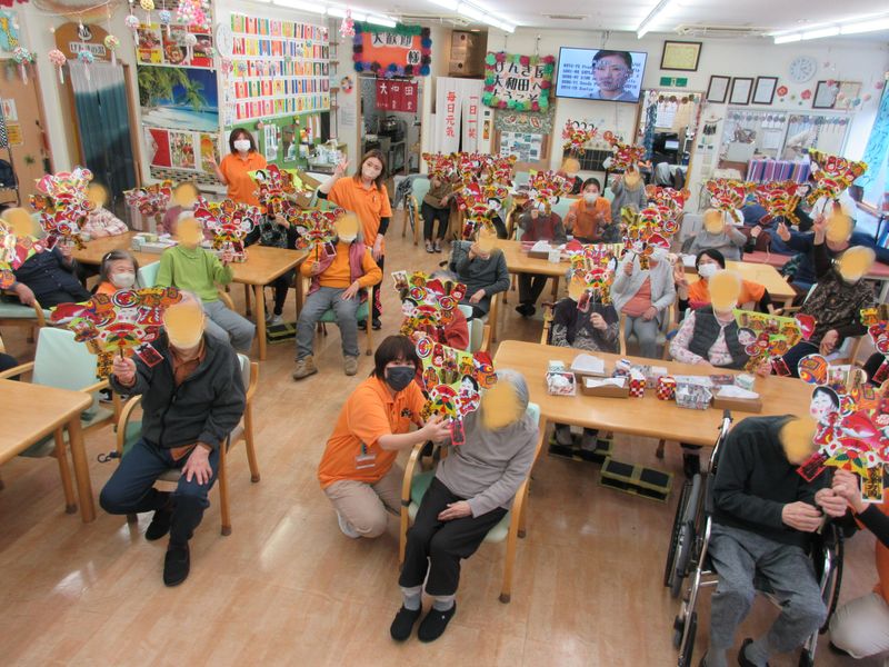 げんき屋デイサービス大和田の求人5