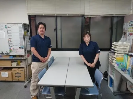 株式会社ニチイ学館の求人・転職情報