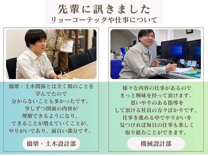 株式会社リョーコーテック