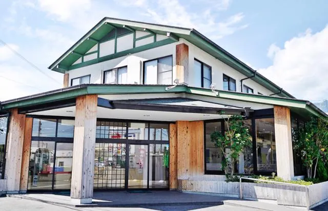 株式会社  柿の葉ずしヤマトの求人・転職情報