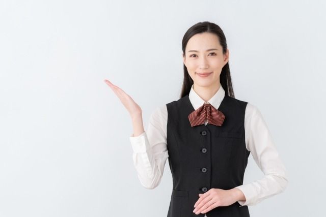 求人画像