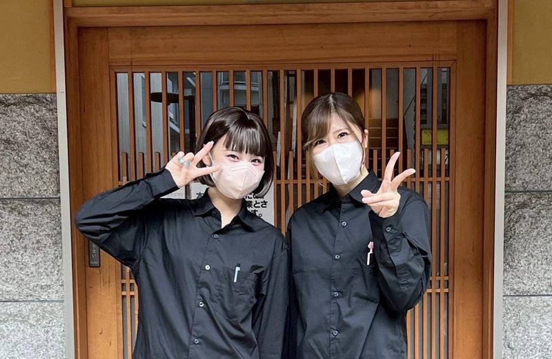 うなぎ仁　福岡本店のアルバイト・バイト求人情報-02