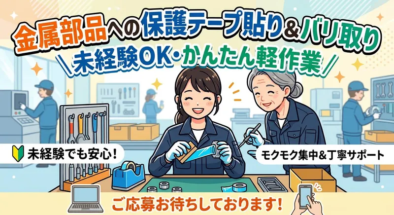 求人画像