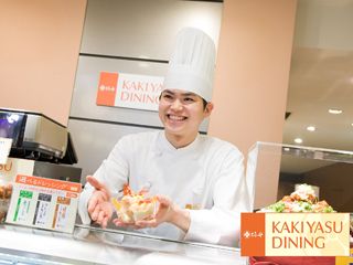 株式会社　柿安本店　 柿安ダイニング　西武池袋店〈調理補助〉のアルバイト・バイト求人情報-02