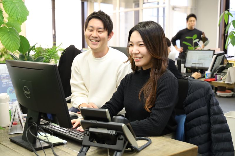 トップクォーター株式会社の求人・転職情報