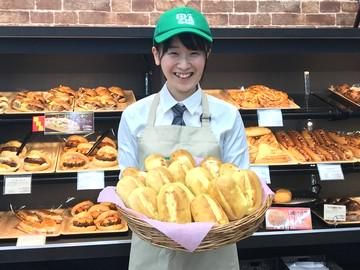 デイリーヤマザキ 善通寺下吉田町店の派遣求人情報