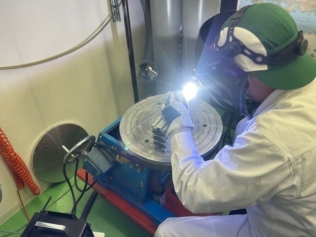 柳下技研株式会社 川島工場の求人・転職情報