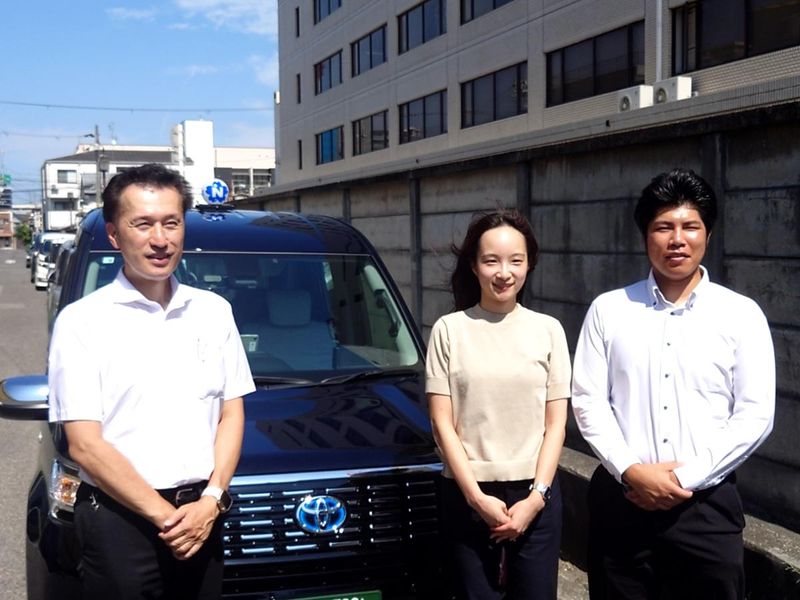 さくらタクシー株式会社のアルバイト・バイト求人情報-05
