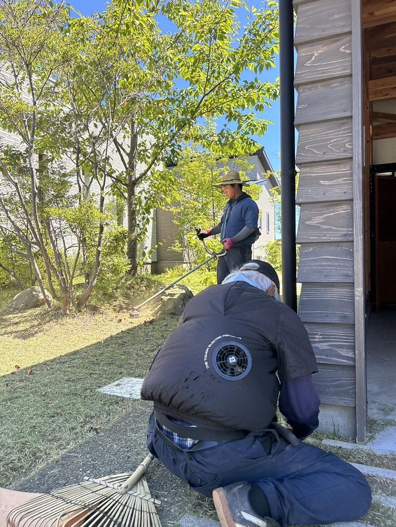 有限会社長崎緑樹センター 長崎本社の求人・転職情報-02