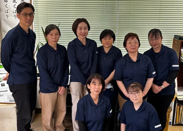 株式会社ニチイ学館の求人・転職情報
