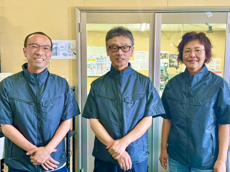 山一株式会社の求人・転職情報