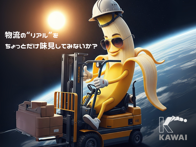 河合製氷冷蔵株式会社