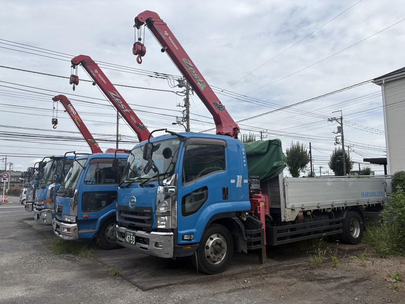 有限会社原田興業