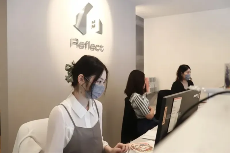 株式会社リフレクトの求人・転職情報