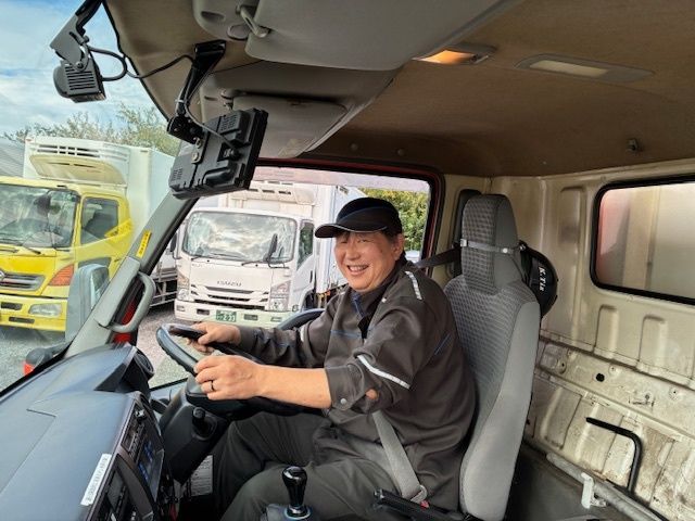 キユーソーティス株式会社　三郷営業所の求人・転職情報