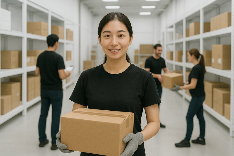 株式会社ジョブマックスソリューションズ(JMN06-5U)の派遣求人情報