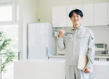 株式会社ビルサポートの求人・転職情報