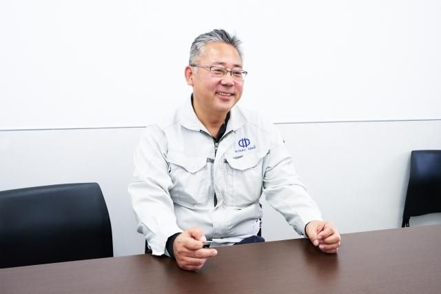 株式会社スガオ施工の求人・転職情報