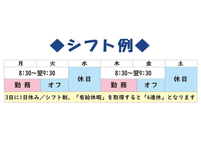 阪神高速トール神戸株式会社(遠隔サポートセンター)のアルバイト・バイト求人情報-02