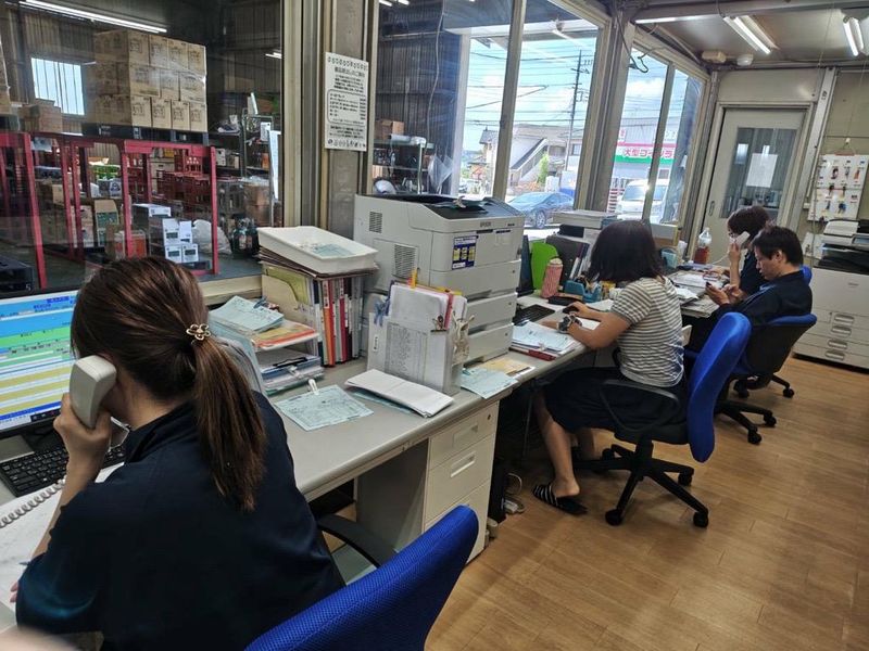 川田屋株式会社　配送センターのアルバイト・バイト求人情報-02