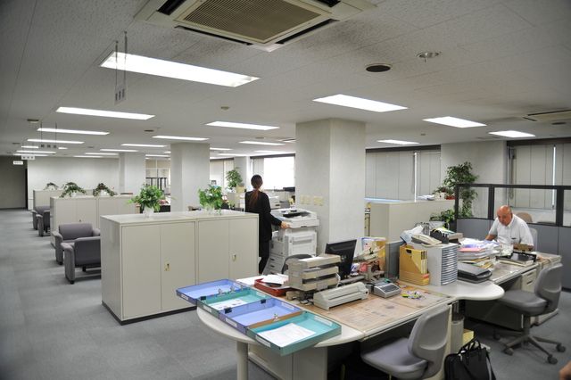 京浜交通株式会社 本社の求人・転職情報