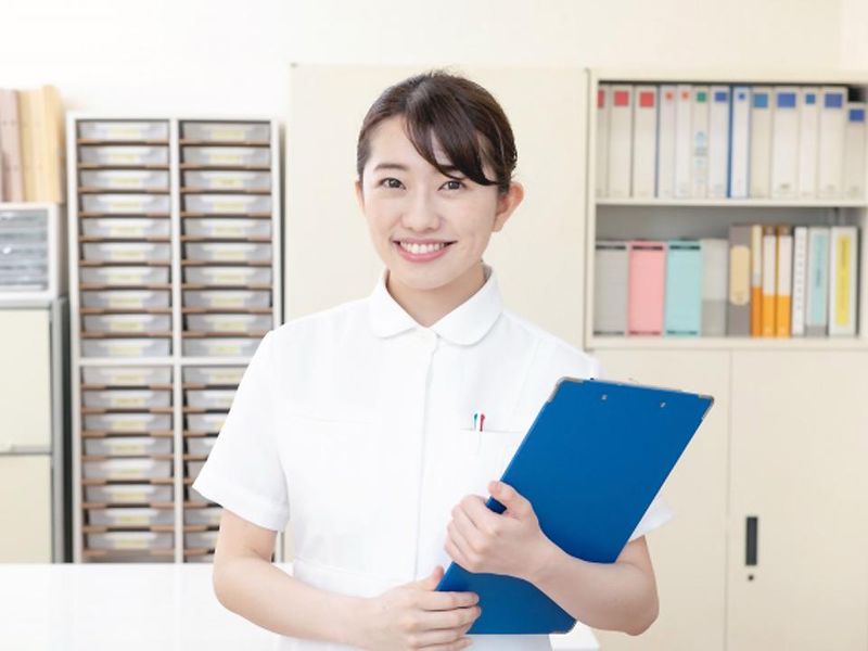 医療法人医祐会　やまぐちクリニックのアルバイト・バイト求人情報-02