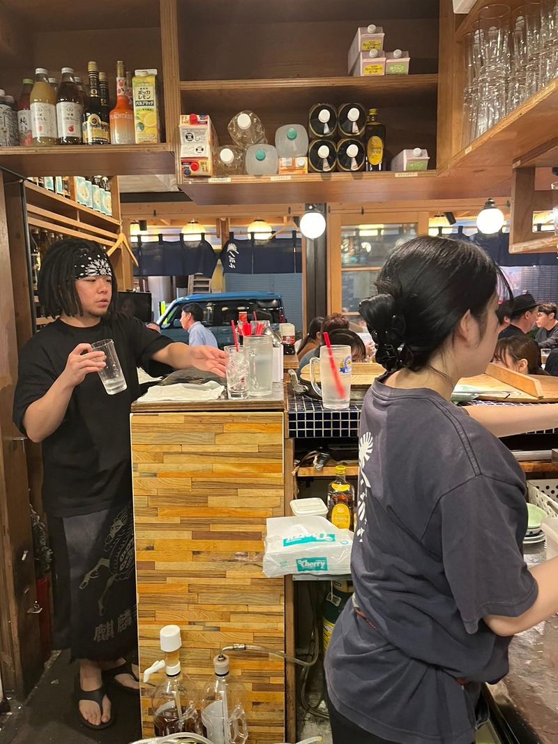 大衆餃子酒場 NOBORUのアルバイト・バイト求人情報-04