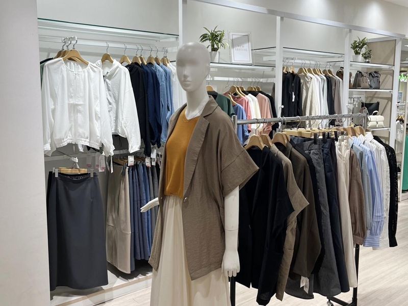 LeVERT(ルベール)　エキア志木店のアルバイト・バイト求人情報-02