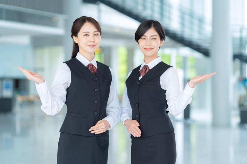 東京ビジネスサービス株式会社の求人・転職情報