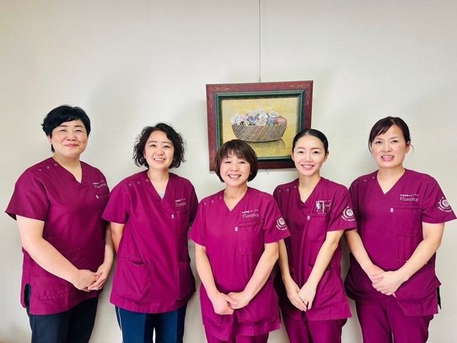 医療法人玲生会　訪問看護ステーションFlorence, にん内科の求人・転職情報