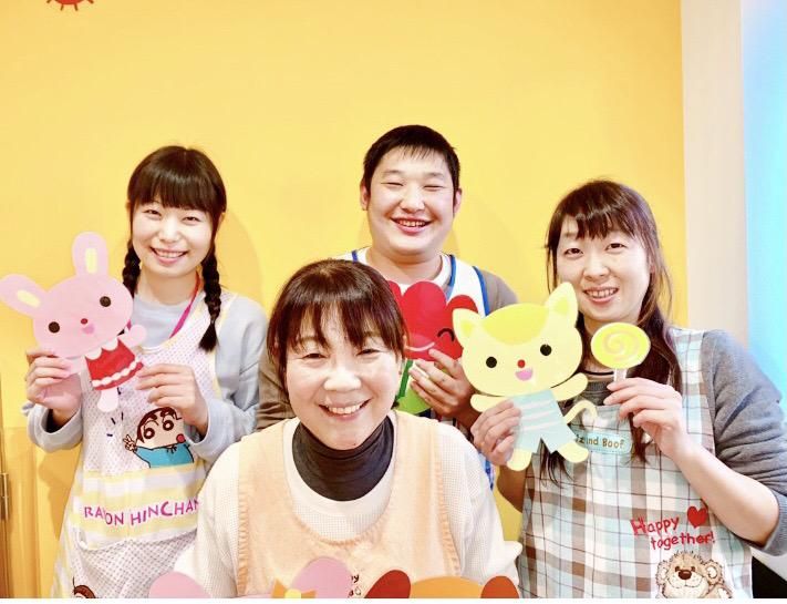ふるーる保育園 川口本町のアルバイト・バイト求人情報-03