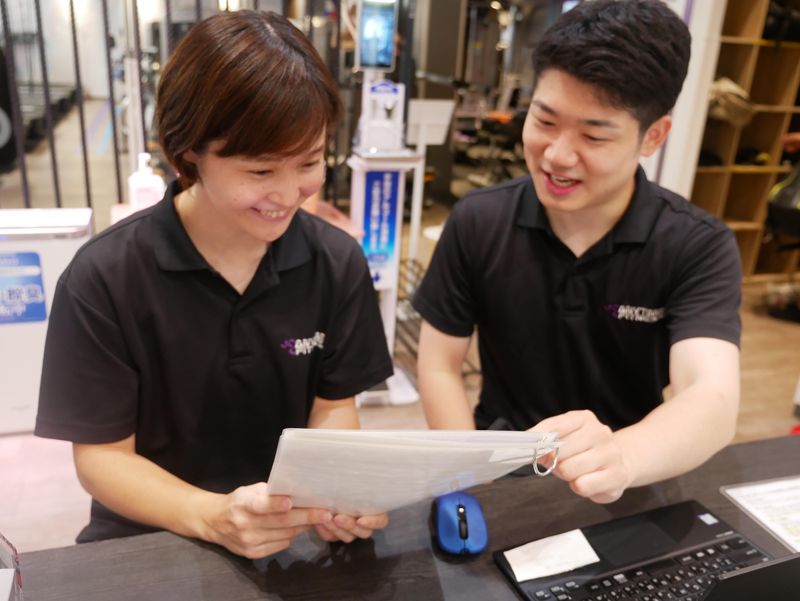 エニタイムフィットネス一之江駅前店のアルバイト・バイト求人情報-03