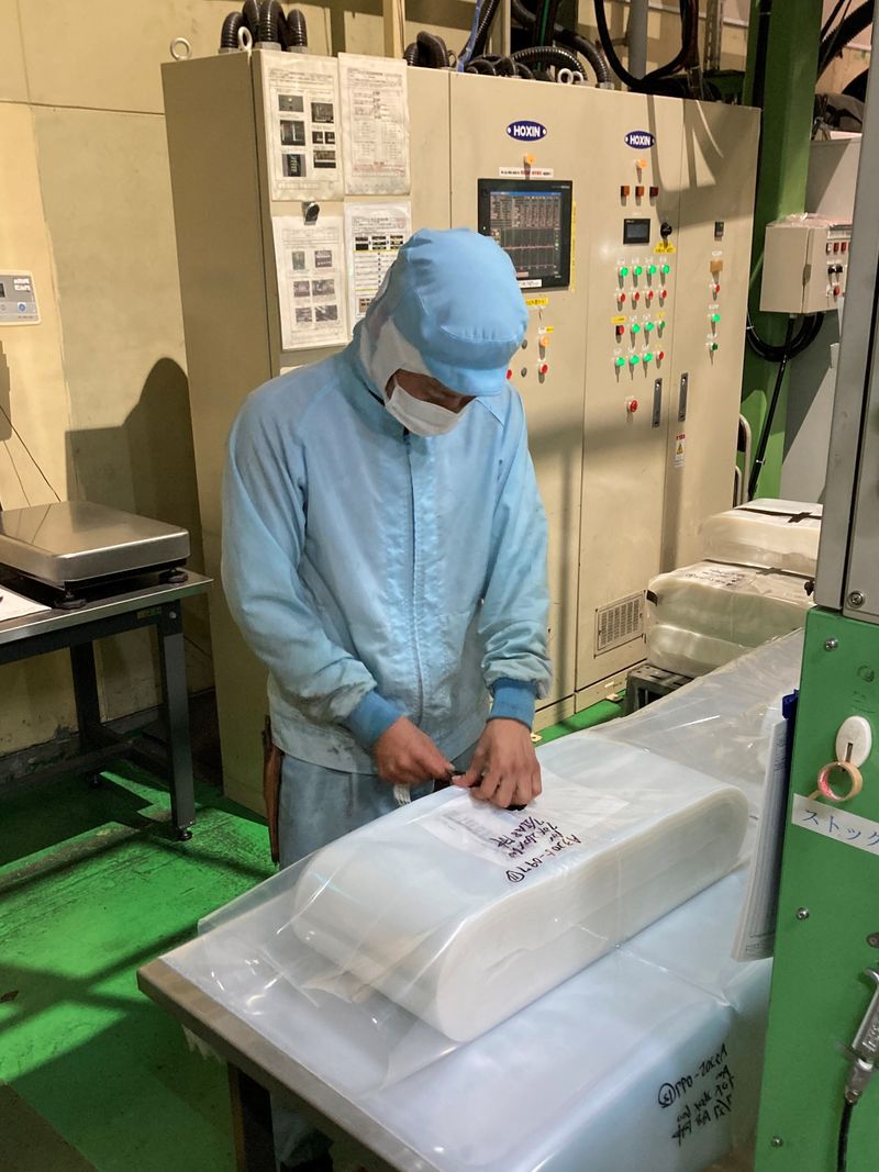 スタープラスチック工業株式会社の求人・転職情報