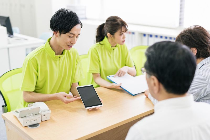 株式会社オーエンスの求人・転職情報