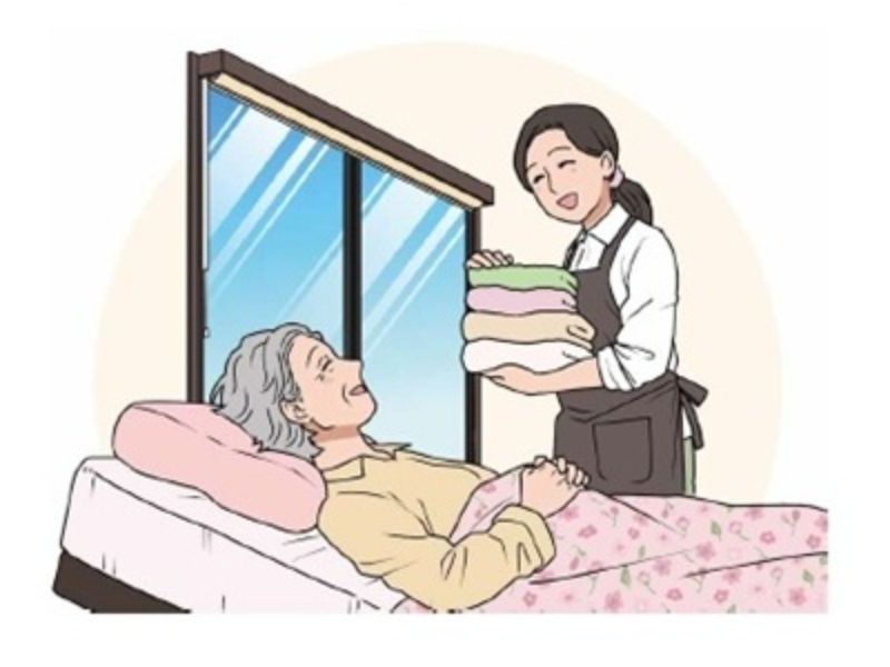 医療法人　康仁会のアルバイト・バイト求人情報-02