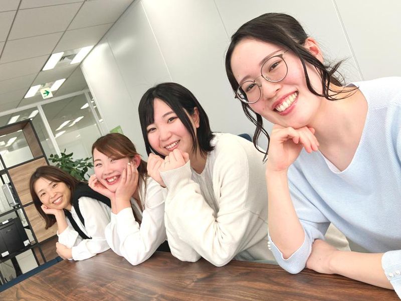 株式会社コモンズ・コミュニケーションズの求人・転職情報