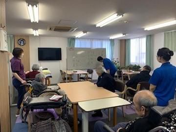 アットホーム三谷の派遣求人情報