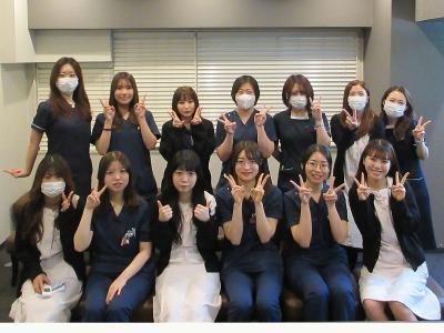 医療法人社団MedicalPartnersの求人・転職情報