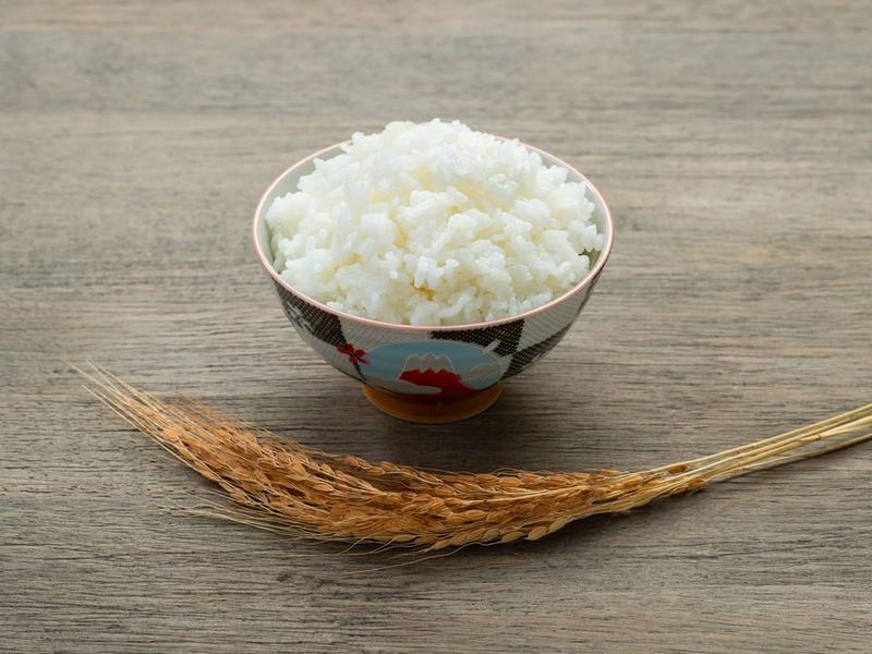 株式会社マルサ佐野商店<精米工場>の派遣求人情報