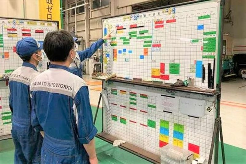 ヤマトオートワークス岩手株式会社の求人・転職情報