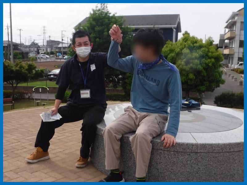アプリケアワークス鶴瀬駅西口　AHCグループ(株)のアルバイト・バイト求人情報-03