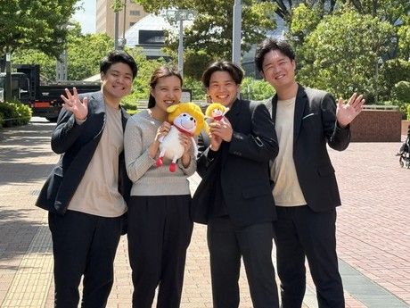 株式会社エスプールヒューマンソリューションズ-0003の求人・転職情報