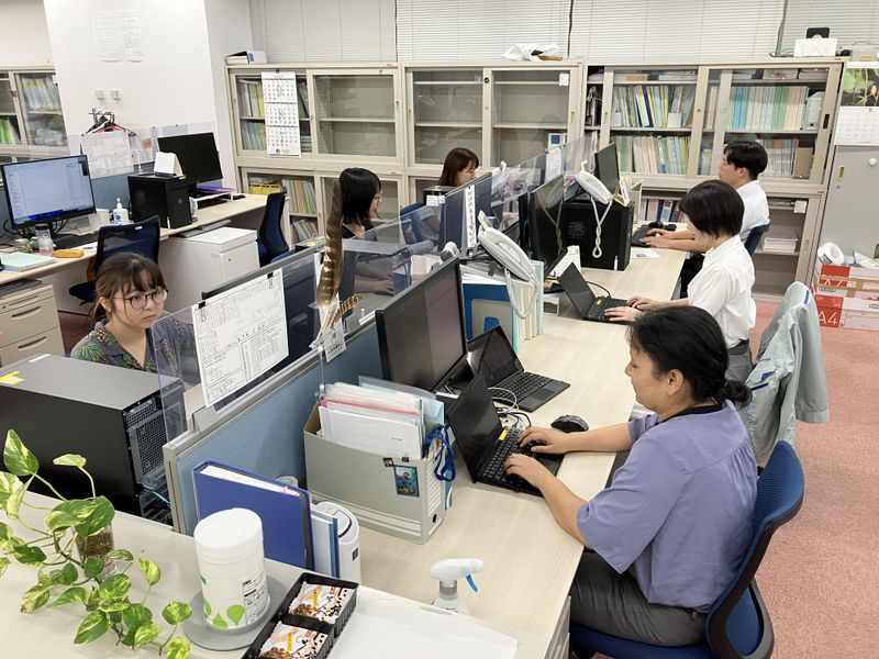 株式会社建設環境テクノサービスのアルバイト・バイト求人情報-04