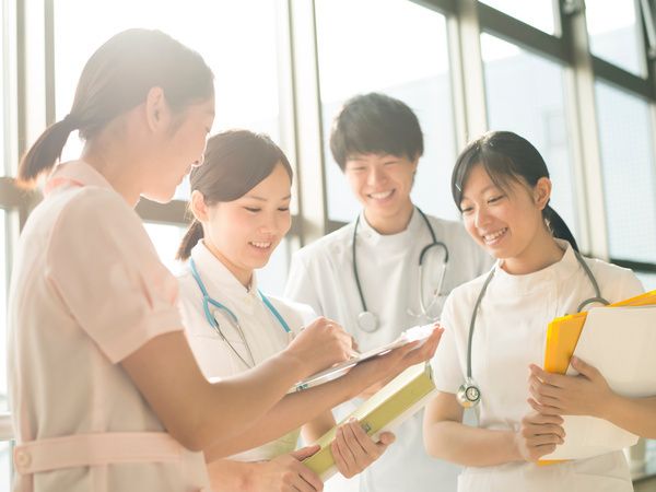 株式会社POLTE BONHEUR(ポルトボヌール) ここかえるくめだの求人・転職情報