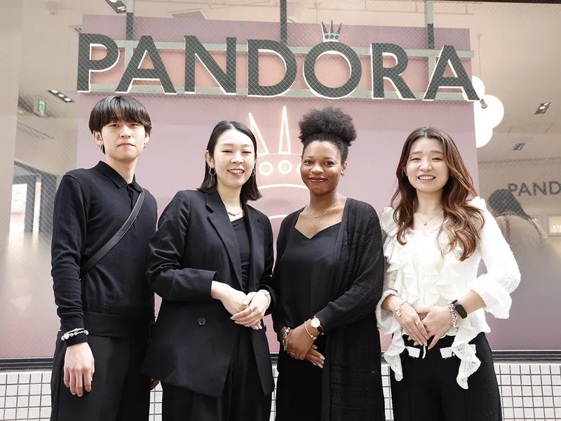 Pandora グランツリー武蔵小杉店のアルバイト・バイト求人情報