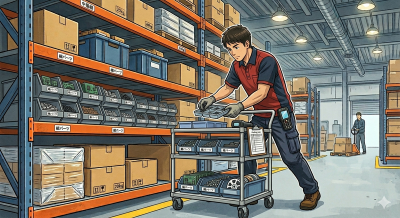 オーティーティーロジスティクス株式会社の求人・転職情報