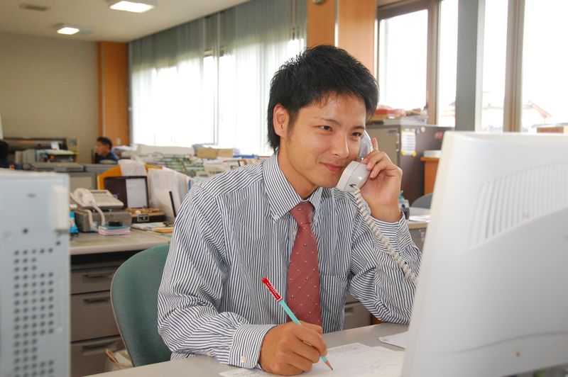 富山鋼機株式会社の求人・転職情報