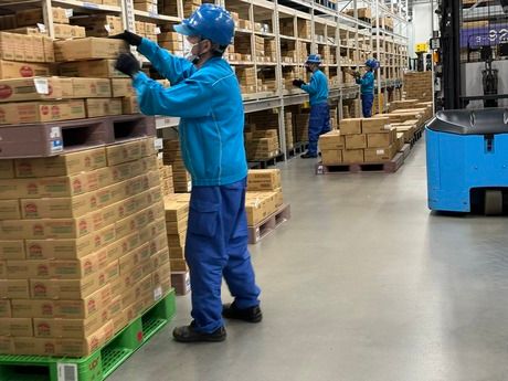 キユーソーエルプラン　五霞営業所